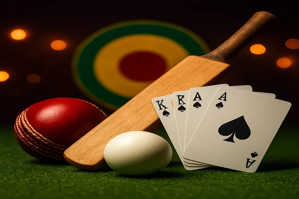 নিরাপদ ক্রীড়া প্ল্যাটফর্ম