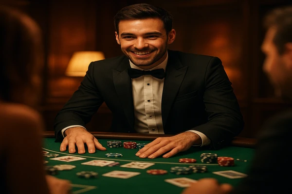 ল্যাপটপের স্ক্রিনে সুরক্ষিত লগইন ইন্টারফেসটি 777d-র সহজ প্রবেশ প্রক্রিয়াকে স্পষ্ট করে।