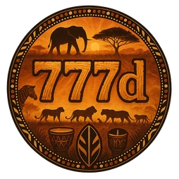 777d ব্র্যান্ড চিহ্ন